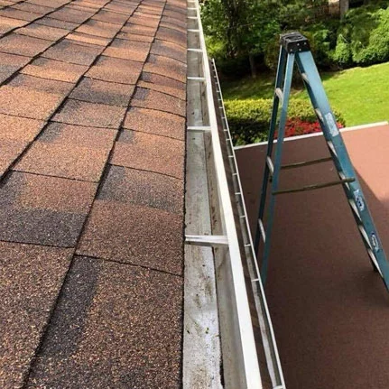 gutter repair Sag Harbor ny