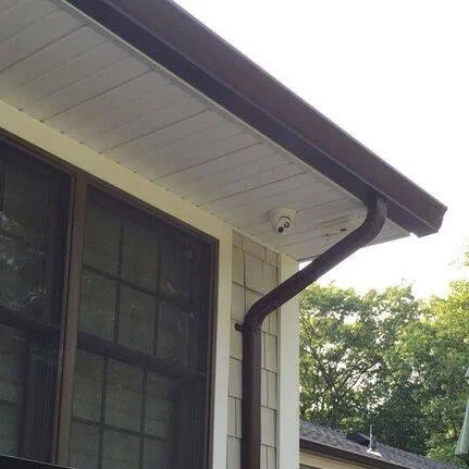 emergency gutter repair Sag Harbor ny